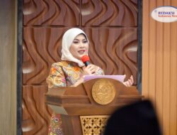 Kajati Jatim Mia Amiati Jelaskan Fungsi Kejaksaan Didalam dan Diluar Sistem Peradilan Pidana