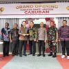 Cahaya Sakti Motor Resmikan Cabang Ke-10 di Caruban, Perluas Jangkauan Layanan di Karesidenan Madiun