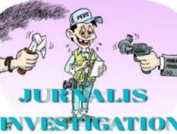 Menegakkan Keadilan Lewat Jurnalisme Investigasi: Peran dan Tantangan Komunitas Wartawan Jurnalis Indonesia (KWJI)