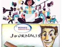 Jurnalistik: Mengungkap Fakta Dalam Berita
