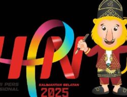 Selamat Hari Pers Nasional
