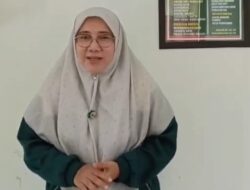Pengasuh Ponpes di Ngawi Dukung Rekrutmen Polri Sumber Santri/Santriwati