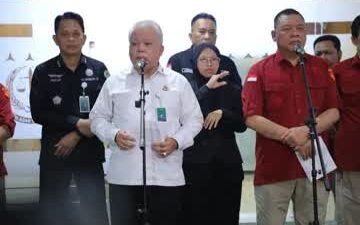 Kejagung Tahan Dua Tersangka Baru Tata Kelola Minyak Mentah di PT Pertamina