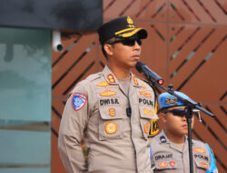 Jelang Ramadhan 1446 H, Kapolres Ngawi Beri Imbauan Kamtibmas 