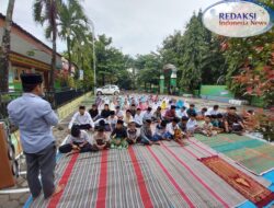 Pondok Ramadhan SD Negeri 1 Gunungsari: Meraih Berkah di Bulan Suci