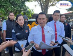 Polres Madiun Berhasil Amankan 3 Tersangka Pencurian Mobil di Puskesmas Balerejo
