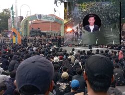 KJJT Kecam Kekerasan Polisi terhadap Jurnalis saat Liputan Demonstrasi di Surabaya