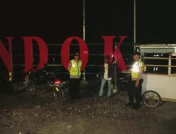 Intensifkan KRYD di Bringin, Polisi Ngawi Tekankan Pentingnya Sinergi Masyarakat