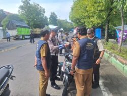Realisasi PAD dari Opsen PKB dan BBNKB Kabupaten Ngawi Terus Meningkat Signifikan
