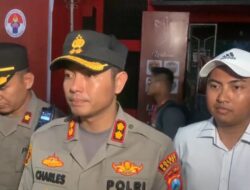 Pelaku Begal Payudara Yang Viral di Medsos Berhasil Diungkap Satreskrim Polres Ngawi