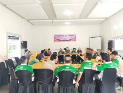 Pemkab Ngawi Siapkan Penyaluran BLT DBH CHT untuk 2.427 Buruh Tani Tembakau