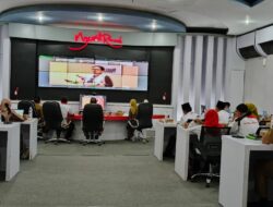 Ngawi Siap Pertahankan Predikat Kota Sehat, Verifikasi Dokumen KKS Berlangsung Lancar
