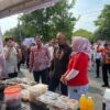 Gerakan Pangan Murah Dorong Stabilitas Harga dan Ketahanan Pangan di Ngawi