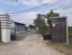 Penambahan Kapasitas IPLT Ngawi Capai Minggu ke-11, Layanan Sanitasi Makin Optimal