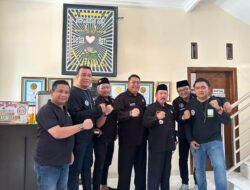 LHA PSHT Pusat Madiun Tegaskan Penghargaan CNN Indonesia Awards 2025 Sah dan Tepat