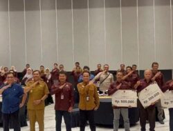 Petugas IB Garda Terdepan: Dorong Ketahanan Pangan Lewat Optimalisasi Reproduksi Ternak