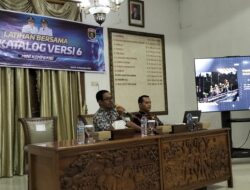 SMSI Kabupaten Ngawi Inisiasi Latber E-Katalog Versi 6 Mini Kompetisi
