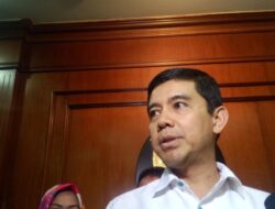 Prof Yuddy Chrisnandi: Gubernur Harus Searah dengan Program Pemerintah Pusat