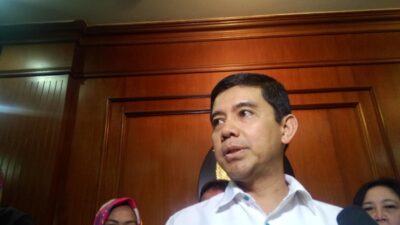 Prof Yuddy Chrisnandi: Gubernur Harus Searah dengan Program Pemerintah Pusat