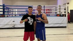 Seleksi PON Beladiri 2026, Dua Anggota Brimob Dipastikan OTW Mewakili Jatim