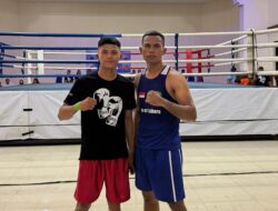 Seleksi PON Beladiri 2026, Dua Anggota Brimob Dipastikan OTW Mewakili Jatim