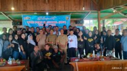 Hari Pers Nasional 2026 di Ngawi, Insan Pers Perkuat Etika dan Profesionalisme Digital