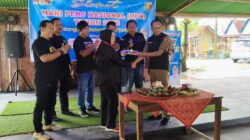 Peringatan HPN di Ngawi, Insan Pers Harus Siap Hadapi Tantangan di Era Digital