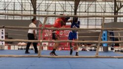 Boxing Solo Fest 2026, Tim Sasana Soerjo Raih 10 Medali Emas