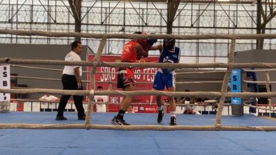 Boxing Solo Fest 2026, Tim Sasana Soerjo Raih 10 Medali Emas
