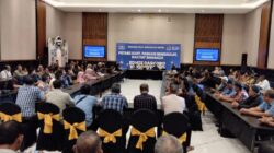 Ibas Serap Aspirasi Petani Ngawi, Dorong Penguatan Gapoktan untuk Kesejahteraan Pertanian