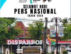 Pers sehat, informasi akurat, ekonomi berdaulat-itulah kunci bangsa yang kuat. HPN 2026