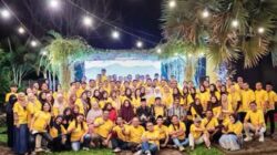 Reuni Perak SMANSA 2001 Sumenep: “25 Tahun Lalu, Sekarang dan Selalu” Penuh Haru dan Kebersamaan