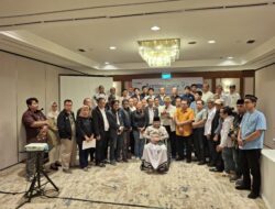 Sikap Serikat Media Siber Indonesia (SMSI) atas Agreement on Reciprocal Trade