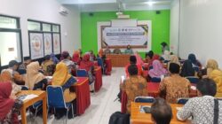 Yayasan Para Mitra Indonesia Gelar Sosialisasi Program I-SEE bagi 89 Kepala SD di Ngawi