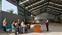 Uji Coba RDF Dimulai, Pemkab Ngawi Targetkan Pengurangan Sampah hingga 75 Persen