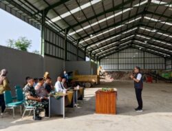 Uji Coba RDF Dimulai, Pemkab Ngawi Targetkan Pengurangan Sampah hingga 75 Persen