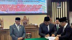 Kejar PAD dan Jaga Lumbung Pangan, Pemkab Ngawi Selektif Terima Investasi
