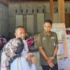 Kepedulian Warga Jadi Kunci Lancarnya Penyaluran Bantuan Pangan di Karanganyar