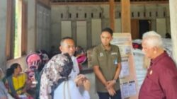 Kepedulian Warga Jadi Kunci Lancarnya Penyaluran Bantuan Pangan di Karanganyar