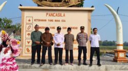 Pawai Budaya MIN 5 Ngawi Meriahkan HUT ke-81 RI, Siswa Tampilkan Keberagaman Budaya Nusantara