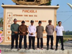 Pawai Budaya MIN 5 Ngawi Meriahkan HUT ke-81 RI, Siswa Tampilkan Keberagaman Budaya Nusantara