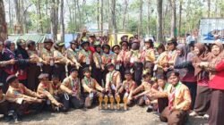 Ukir Enam Prestasi di HUT Pramuka ke-65, Siswa MIN 5 Ngawi Siap Ramaikan Perkemahan di Bumi Srigati