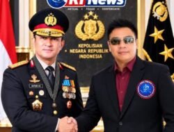 Suyudi Ario Seto Siapkan Reformasi 100 Hari Polri, Hentikan Fenomena “No Viral No Justice”