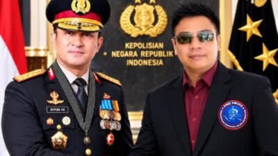 Suyudi Ario Seto Siapkan Reformasi 100 Hari Polri, Hentikan Fenomena “No Viral No Justice”